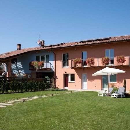 Affittacamere Il Torchio Pianfei Exterior photo