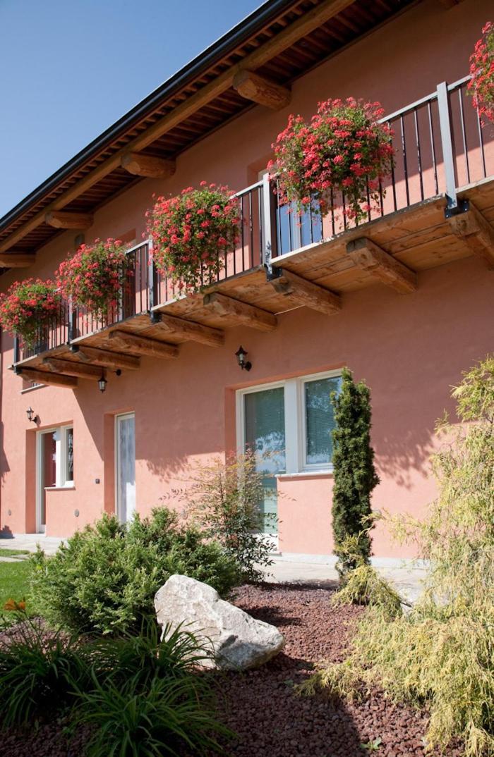 Affittacamere Il Torchio Pianfei Exterior photo